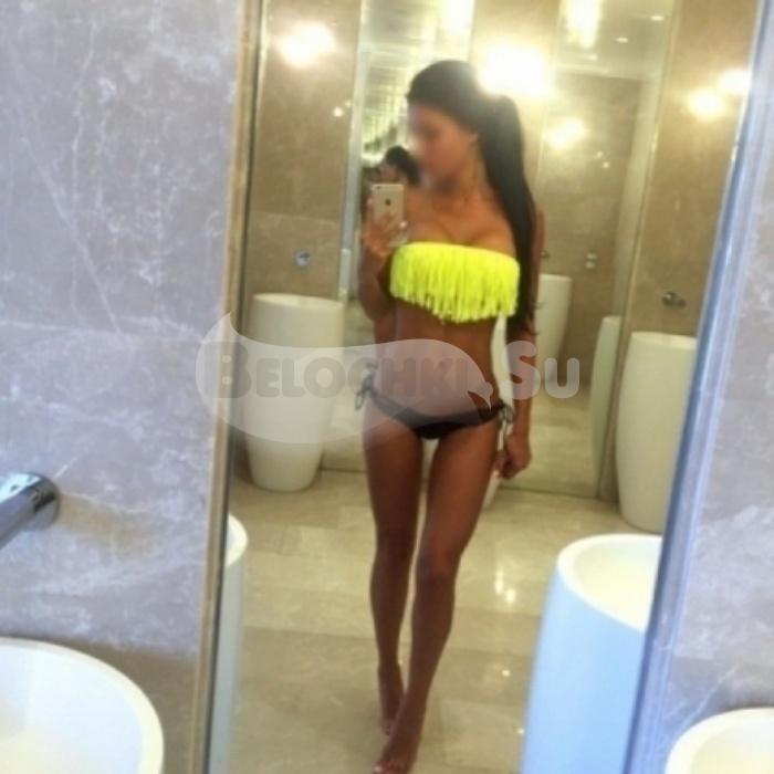 Проститутка Анна г. Целинное